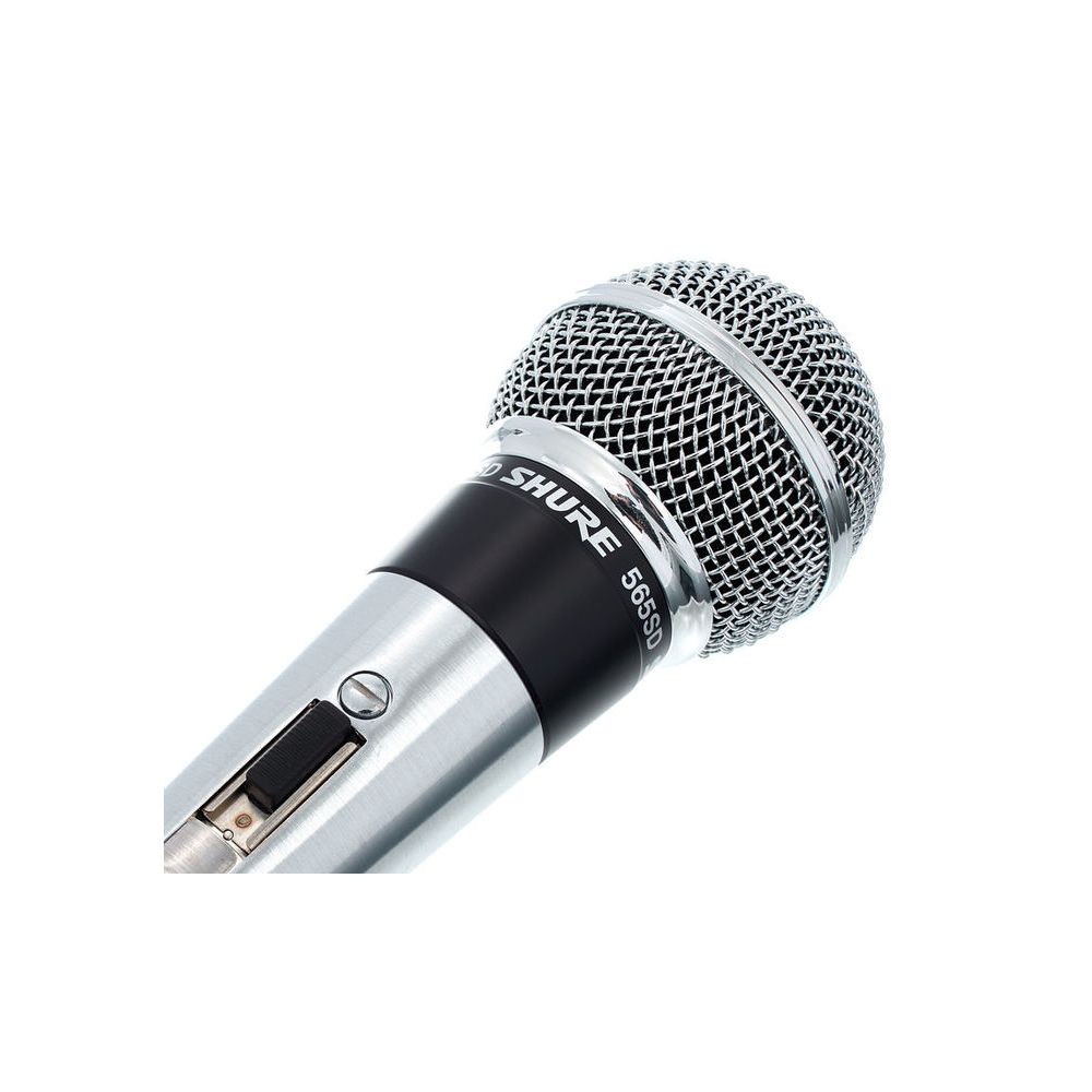 Shure 565 SD – Thomann Ireland