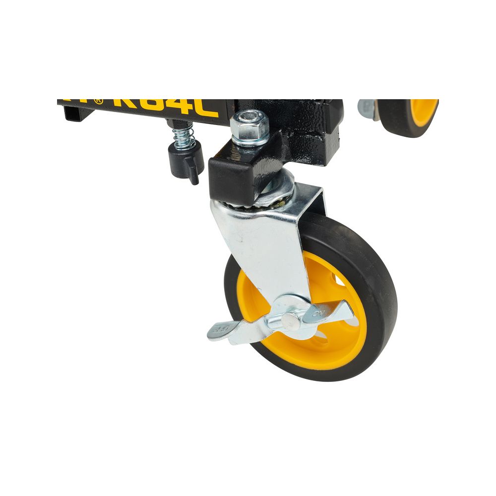 RockNRoller R64C "Mini" Multicart – Thomann Ireland