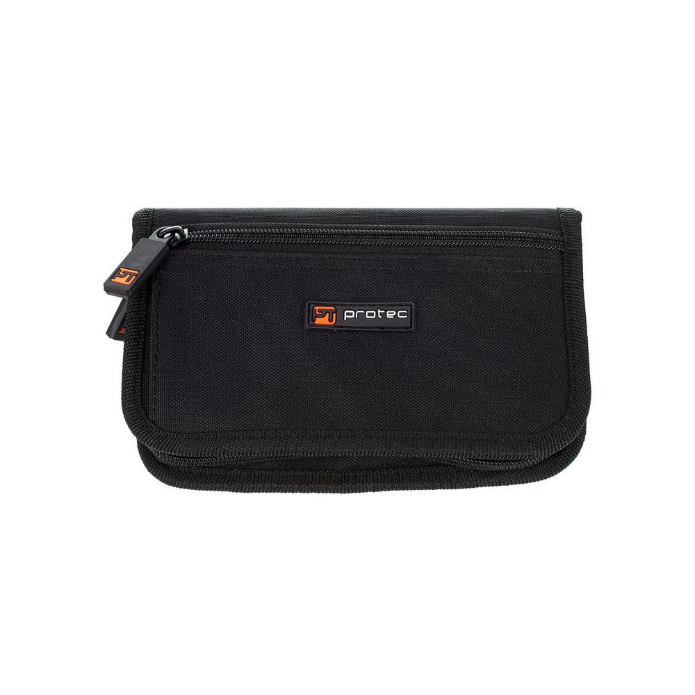 Protec A221ZIP MP Pouch Trumpet 4 pcs – Thomann Ireland