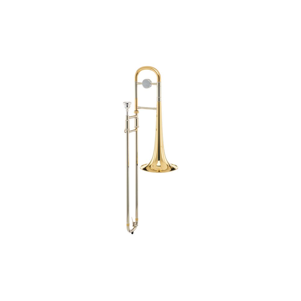 Thomann Classic TEB480 L Trombone – Thomann Ireland