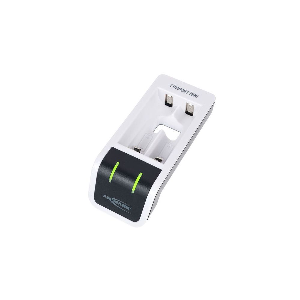 Ansmann Comfort Mini – Thomann Ireland