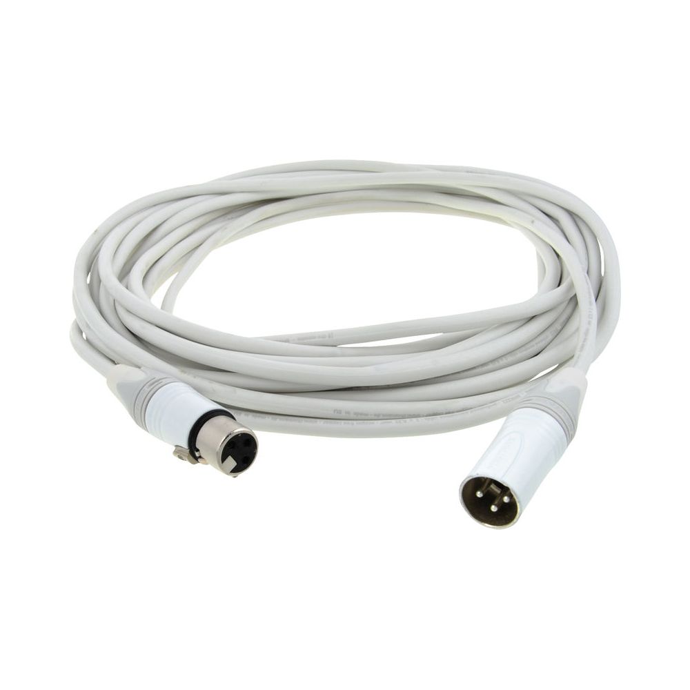pro snake TPM 10 White – Thomann Ireland