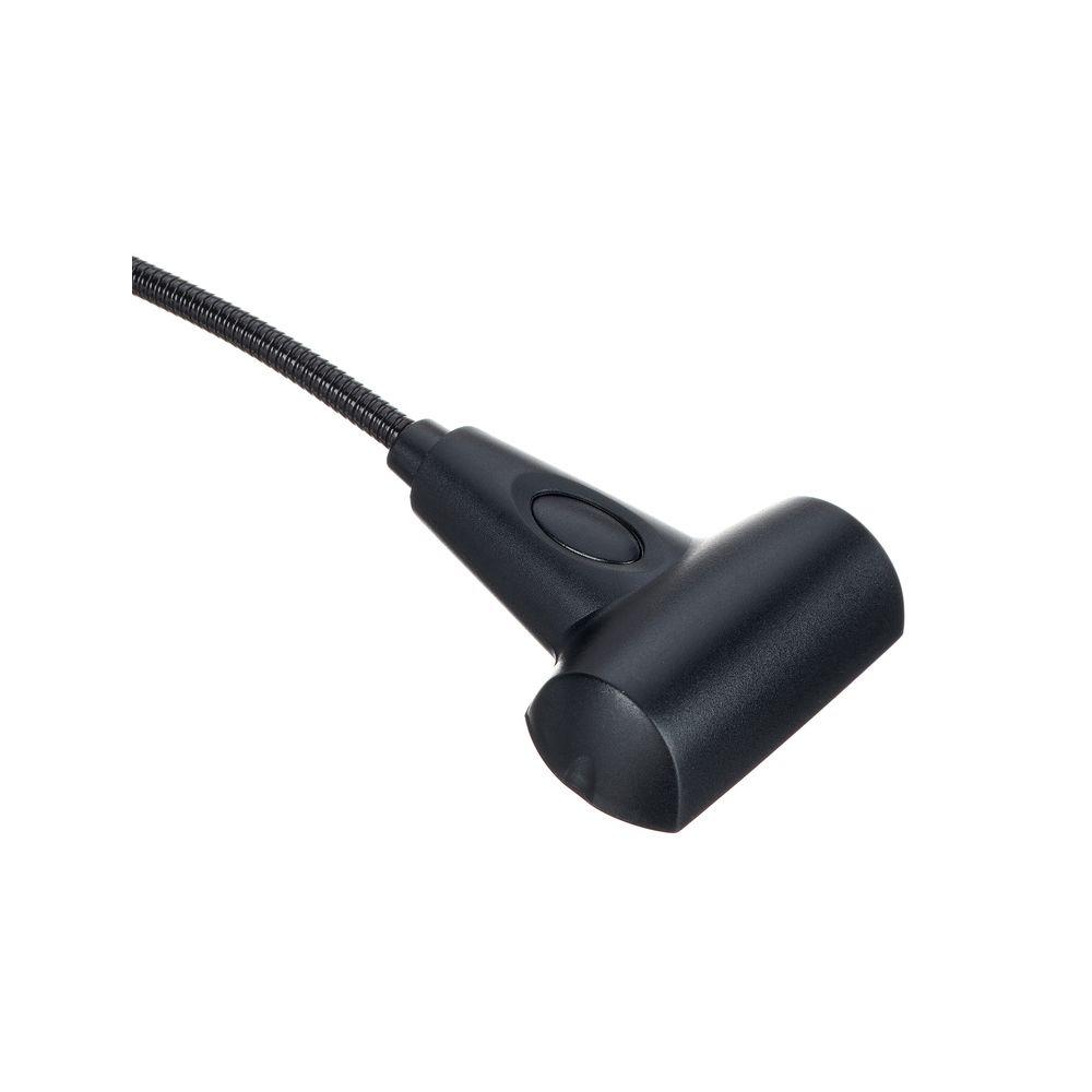 K&M 12274 4 LED Magnetic Flexlight – Thomann Ireland