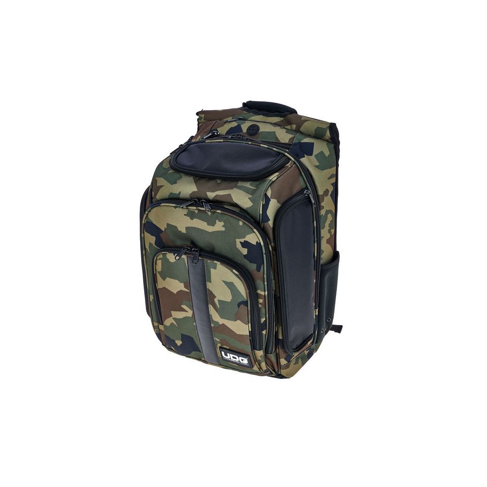 UDG Ultimate DIGI Backpack Camo – Thomann Ireland