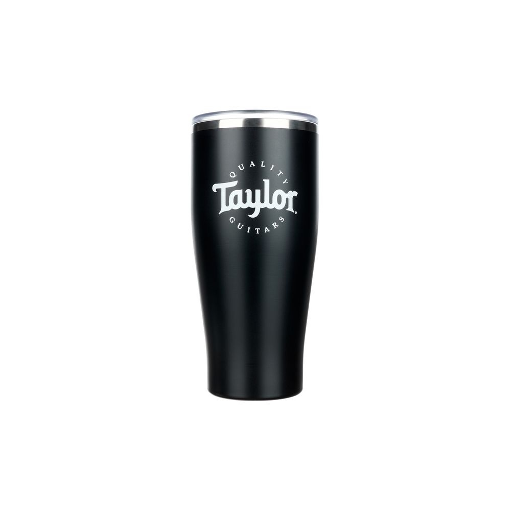Taylor Travel Coffee Mug – Thomann Ireland