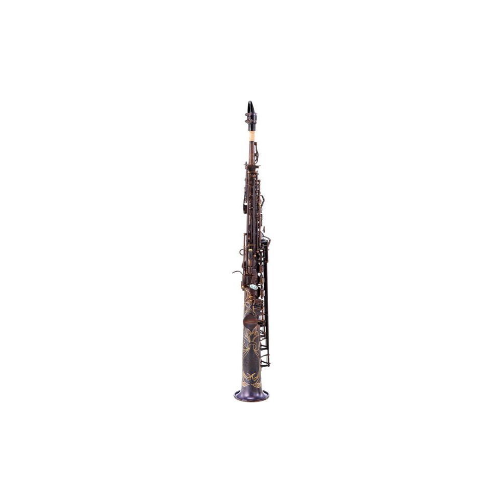 Thomann MK III Handmade Soprano Sax – Thomann Ireland