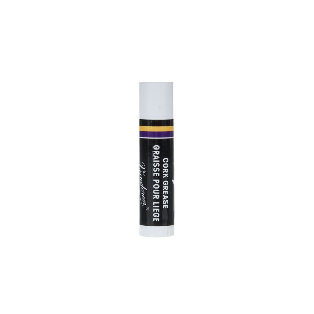 Vandoren Cork Grease Stick White – Thomann Ireland