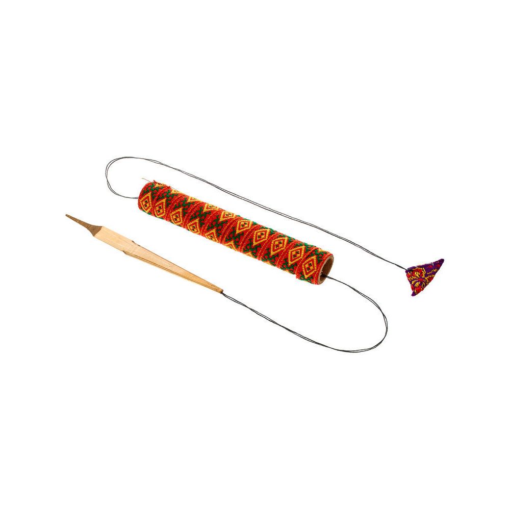 Terre Jaw Harp Danmoi Traditional – Thomann Ireland