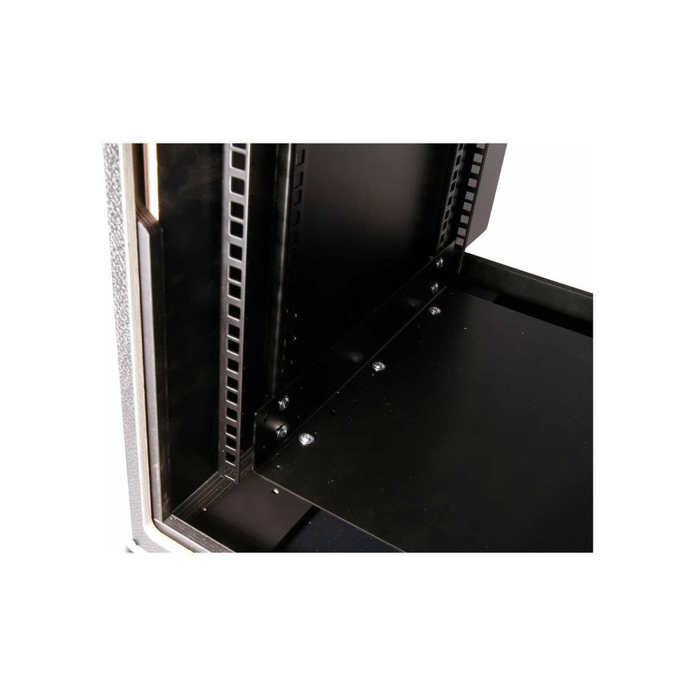 Thon SD 12U System Rack 600 – Thomann Ireland