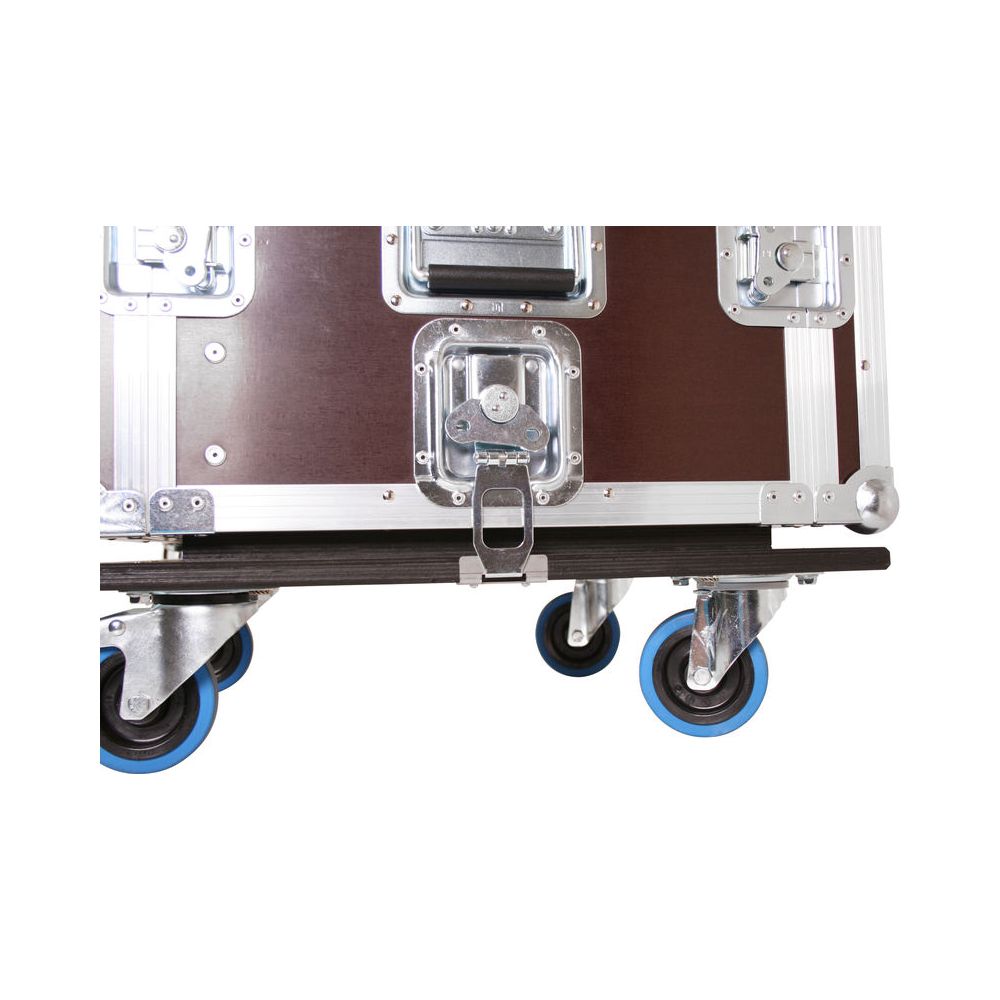 Thon Stacking Wheel Board w/Brakes – Thomann Ireland