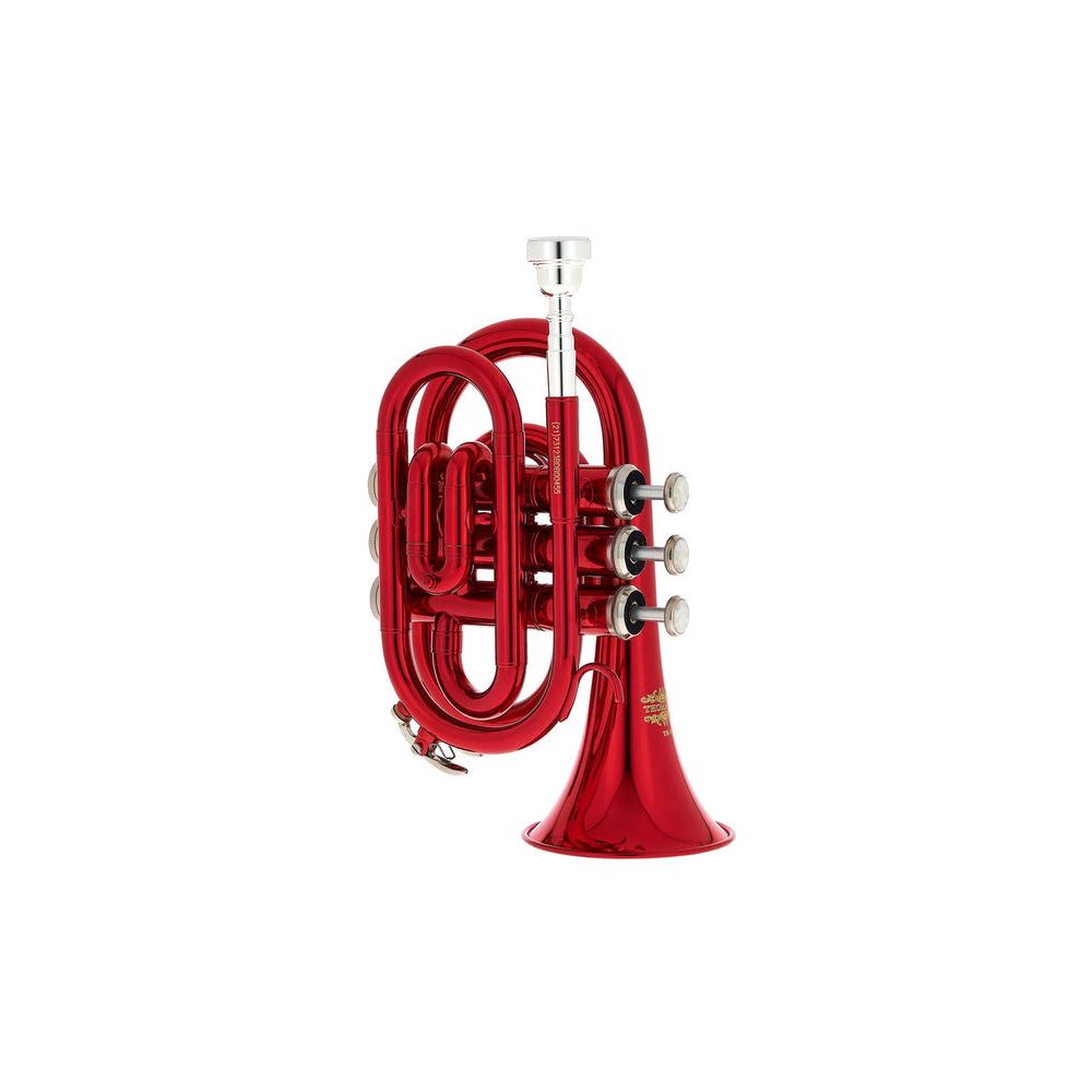 Thomann TR 5 Red Bb