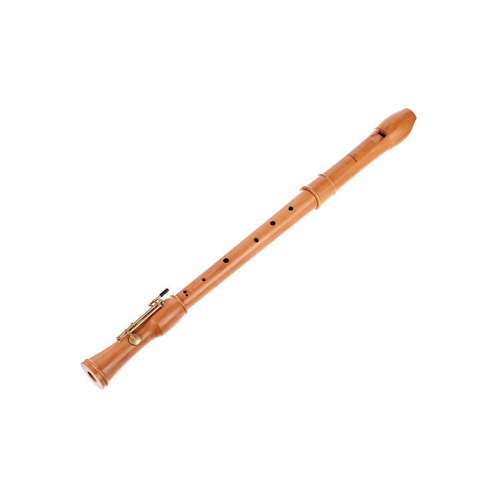 Mollenhauer 2496 Canta Tenor Recorder – Thomann Ireland