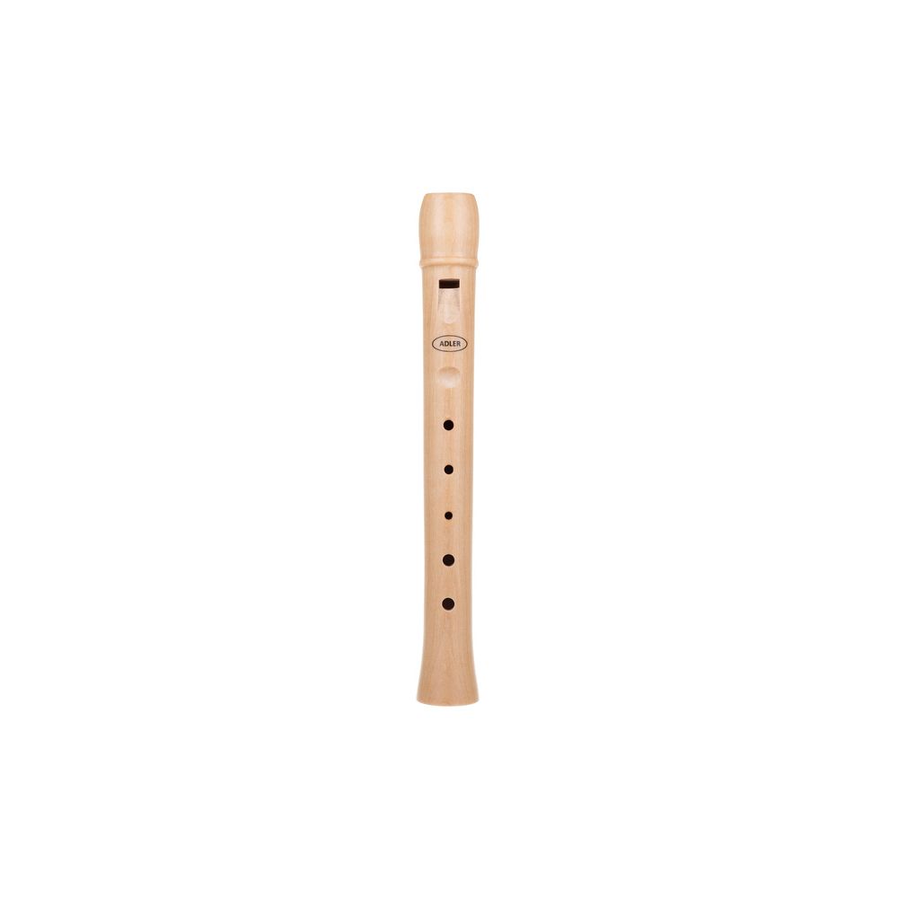 Adler Heinrich Kids Recorder – Thomann Ireland