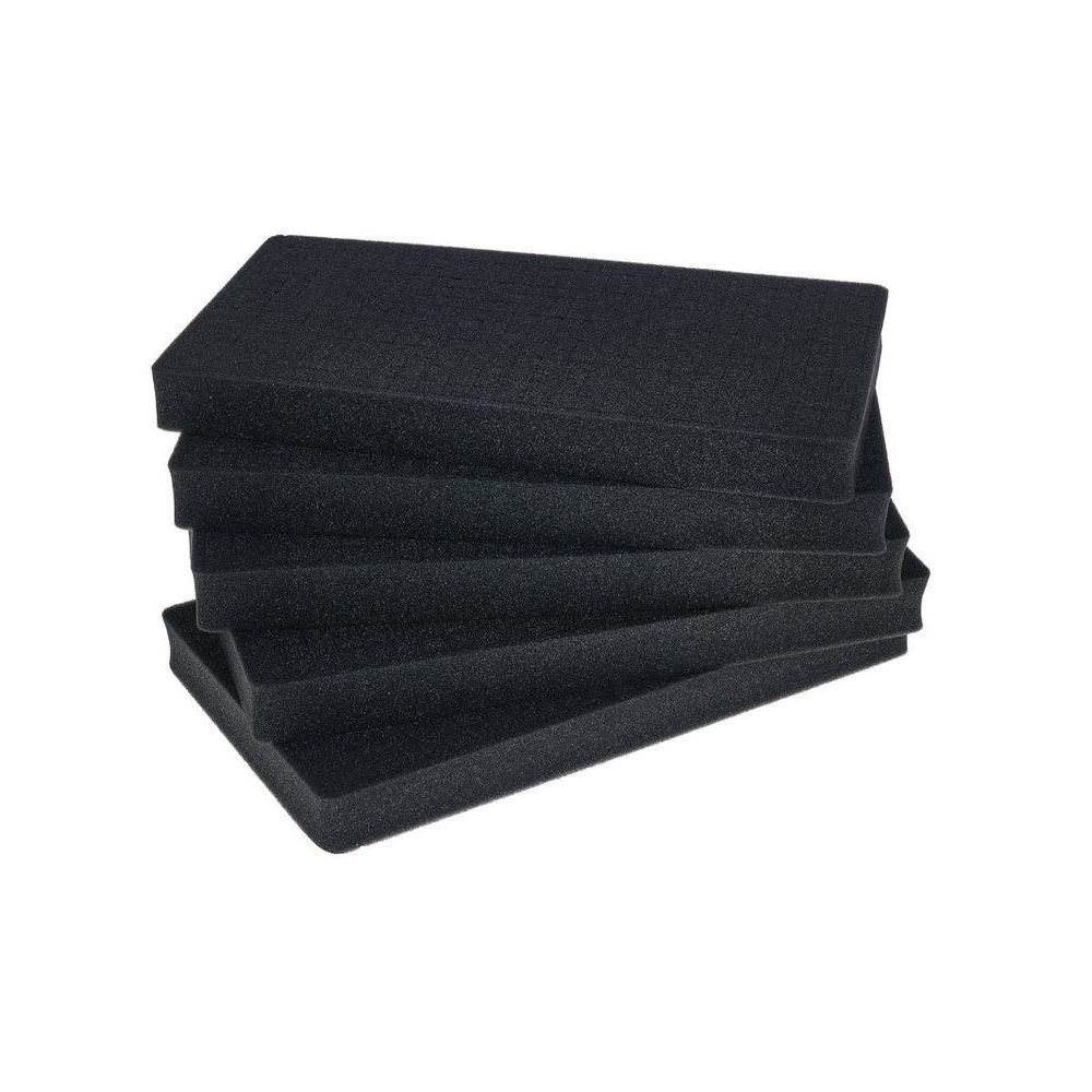 Flyht Pro Foam Inlay WP Safe Box 11 – Thomann Ireland
