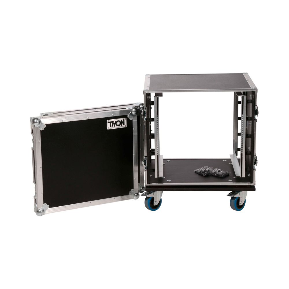 Thon Rack 10U 50 Profi Shockmount – Thomann Ireland