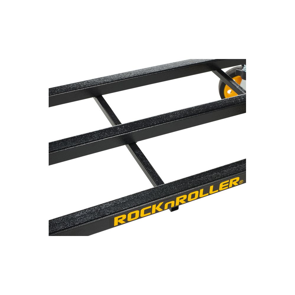 RockNRoller R64C "Mini" Multicart – Thomann Ireland