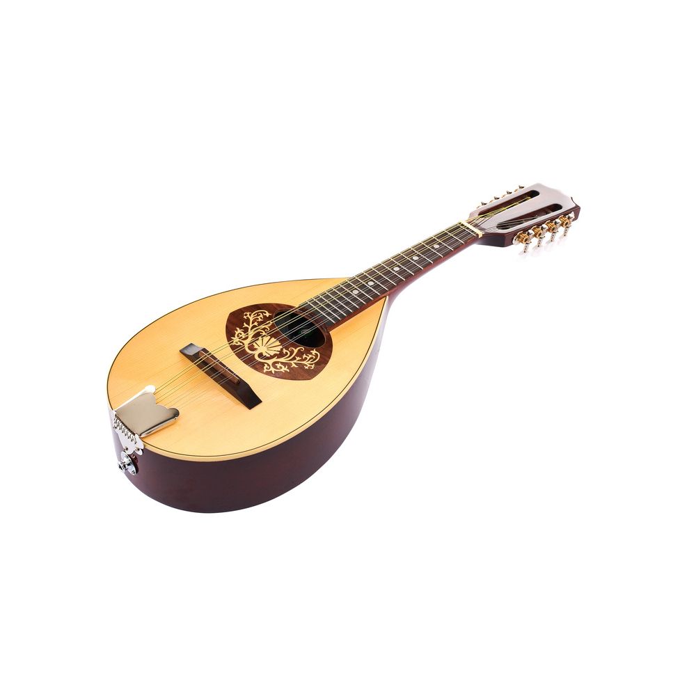 Thomann Portuguese Mandolin 2