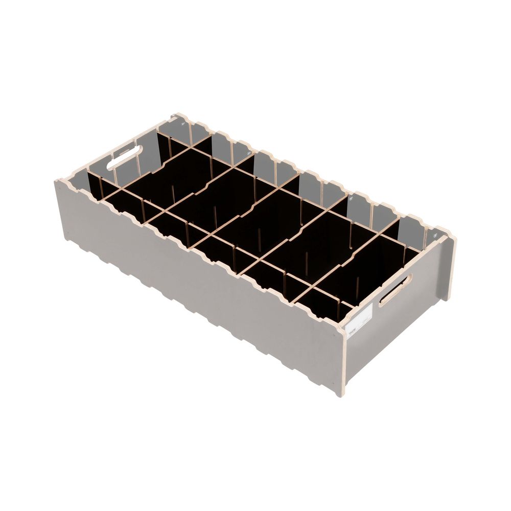 Thon Dividing Wall Set 120H2 2/5 – Thomann Ireland