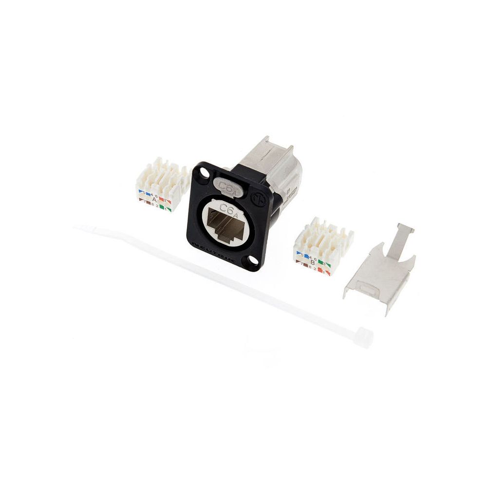 Neutrik NE8 FDX