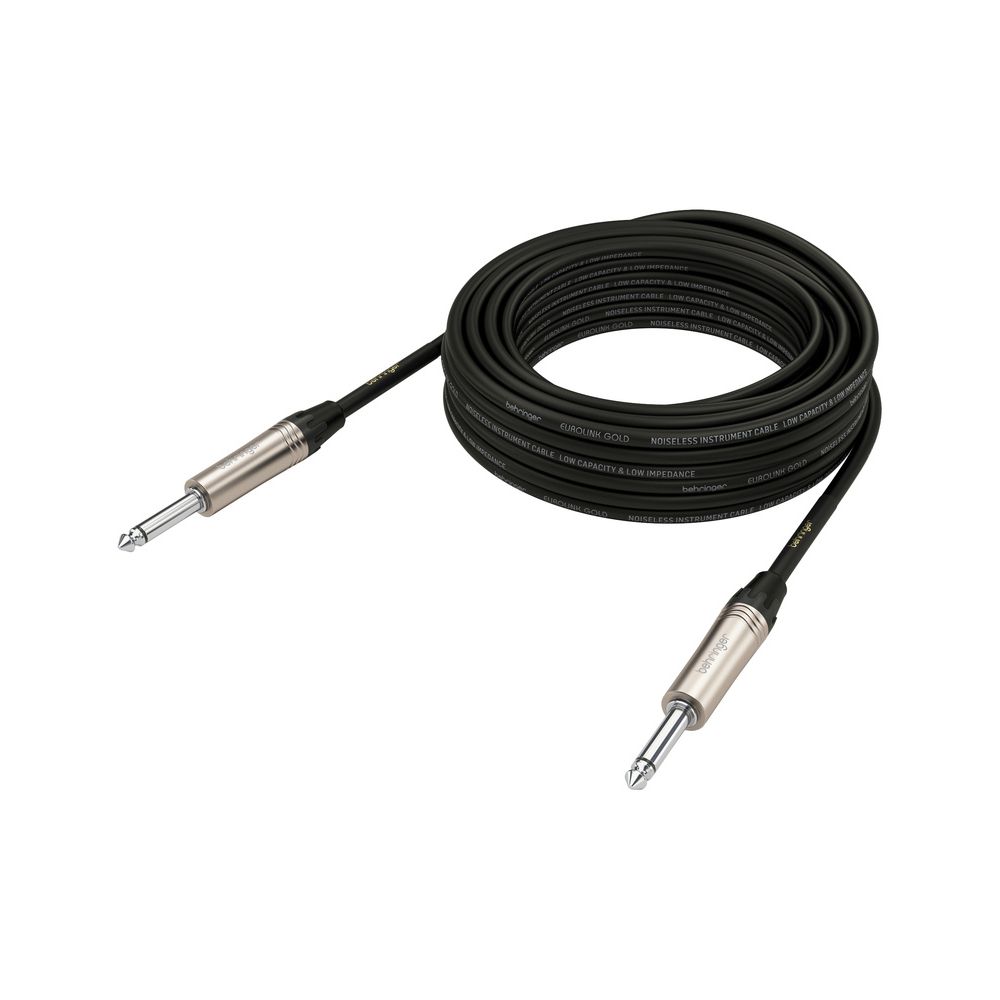 Behringer GIC