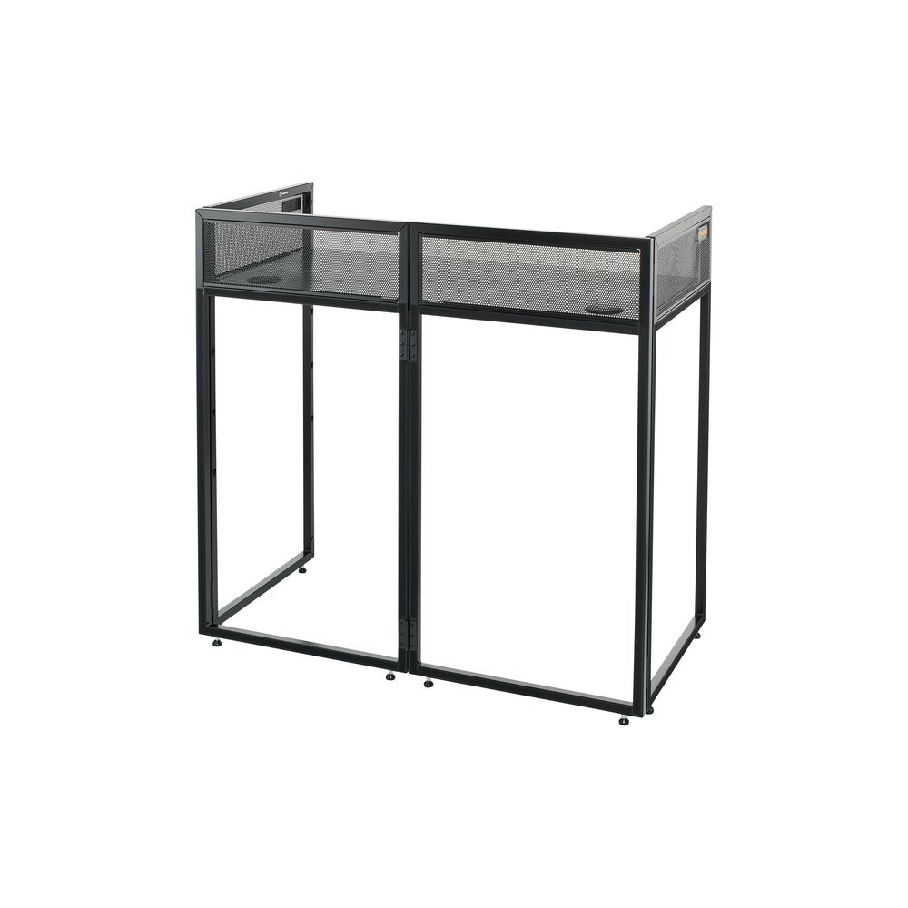 Roadworx DJ Table – Thomann Ireland