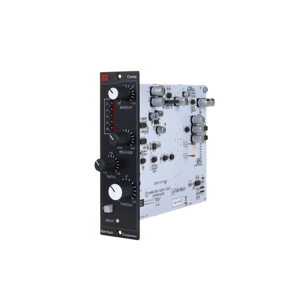 Harrison Audio Comp – Thomann Ireland