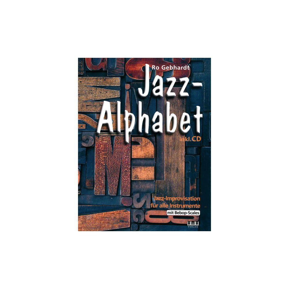 AMA Verlag Jazz