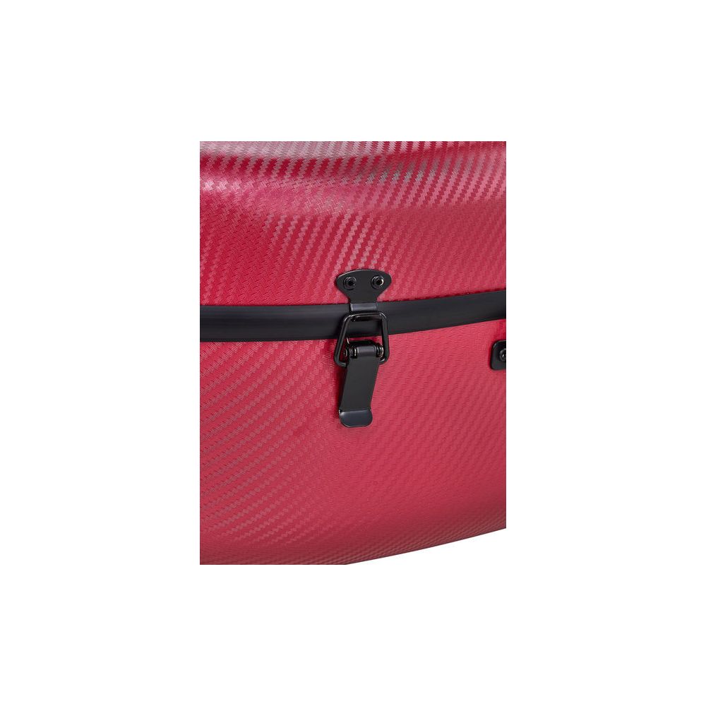 Gewa Pure Cello Case Polycarb. RD – Thomann Ireland