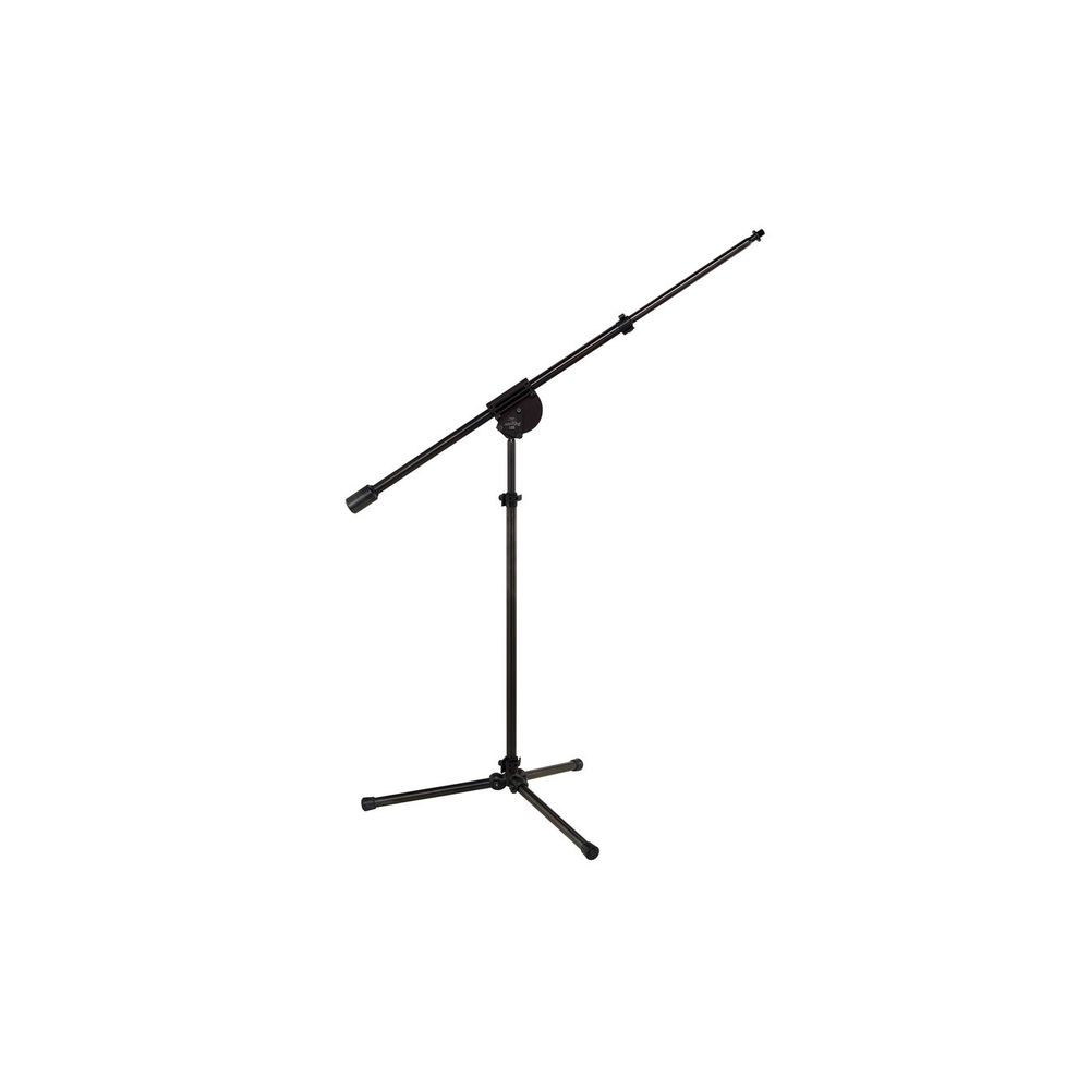 Latch Lake micKing 1100 Black Boom Stand – Thomann Ireland