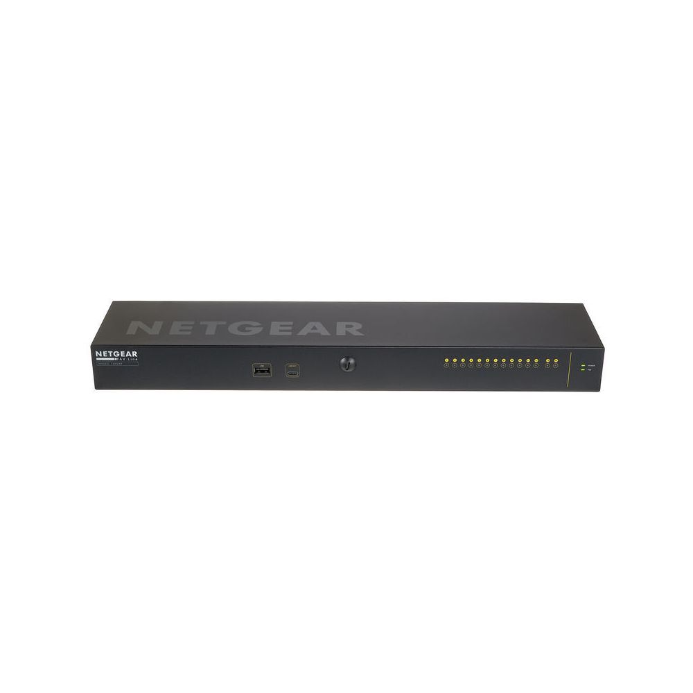 Netgear AV M4250 14