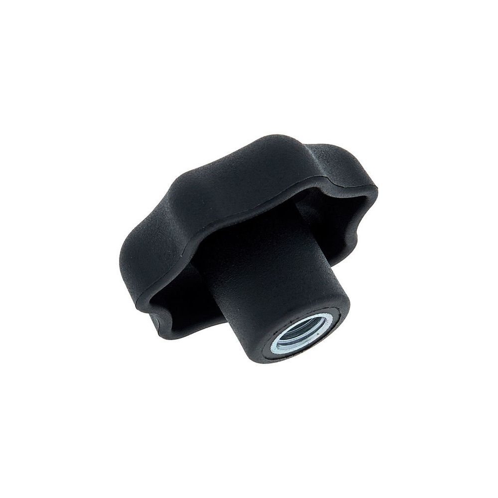 Stageworx Hand Screw M6 Internal Thread – Thomann Ireland
