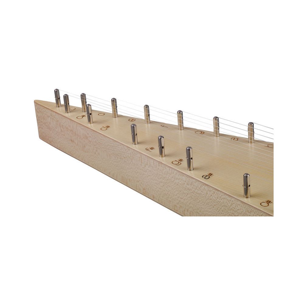 Thomann Europe Tenor Psaltery D1006 – Thomann Ireland