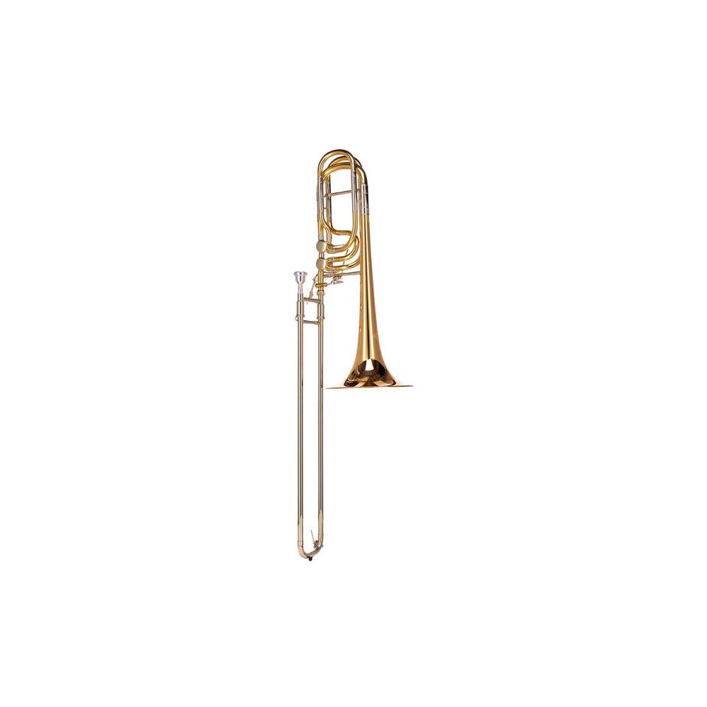 Thomann proBONE 3 GM Bass Trombone – Thomann Ireland