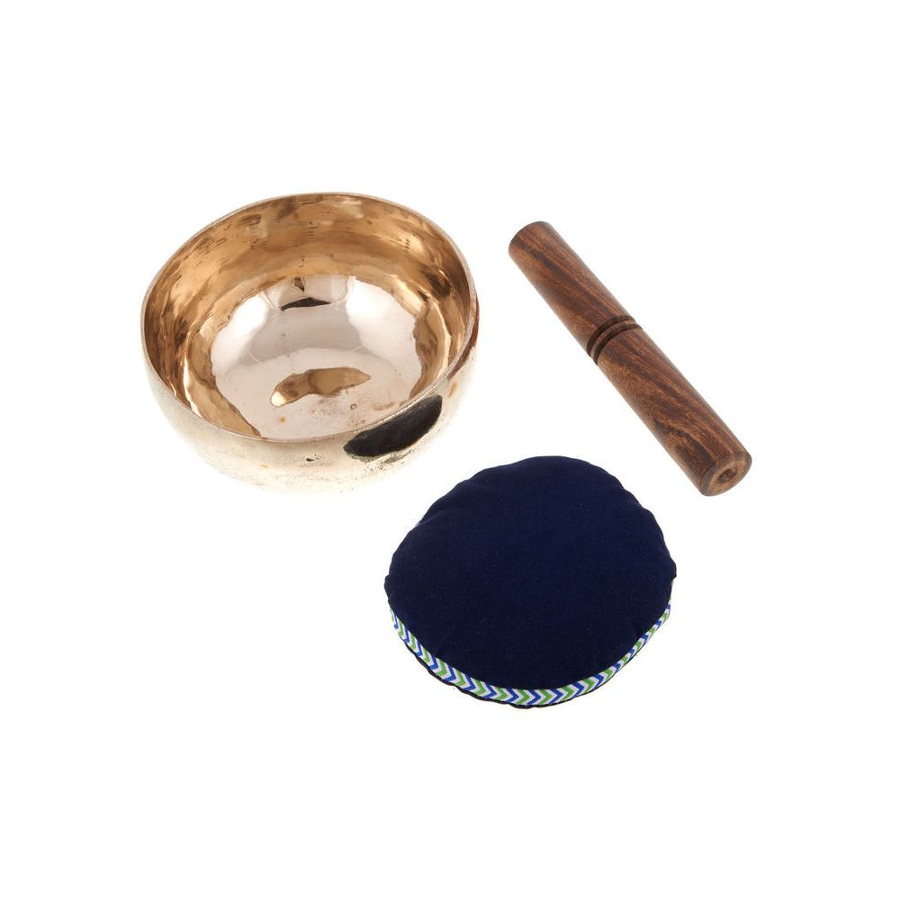 Thomann Tibetan Singing Bowl No2, 600g – Thomann Ireland