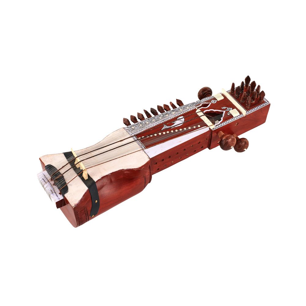 Thomann Nataraj Sarangi – Thomann Ireland