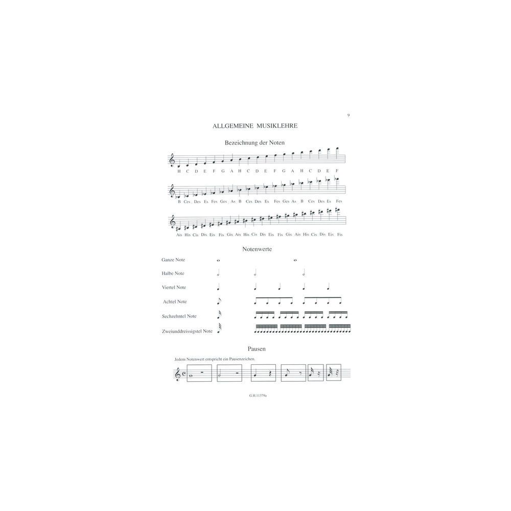 Edition Hug Iwan Roth Schule Saxophon 1 – Thomann Ireland