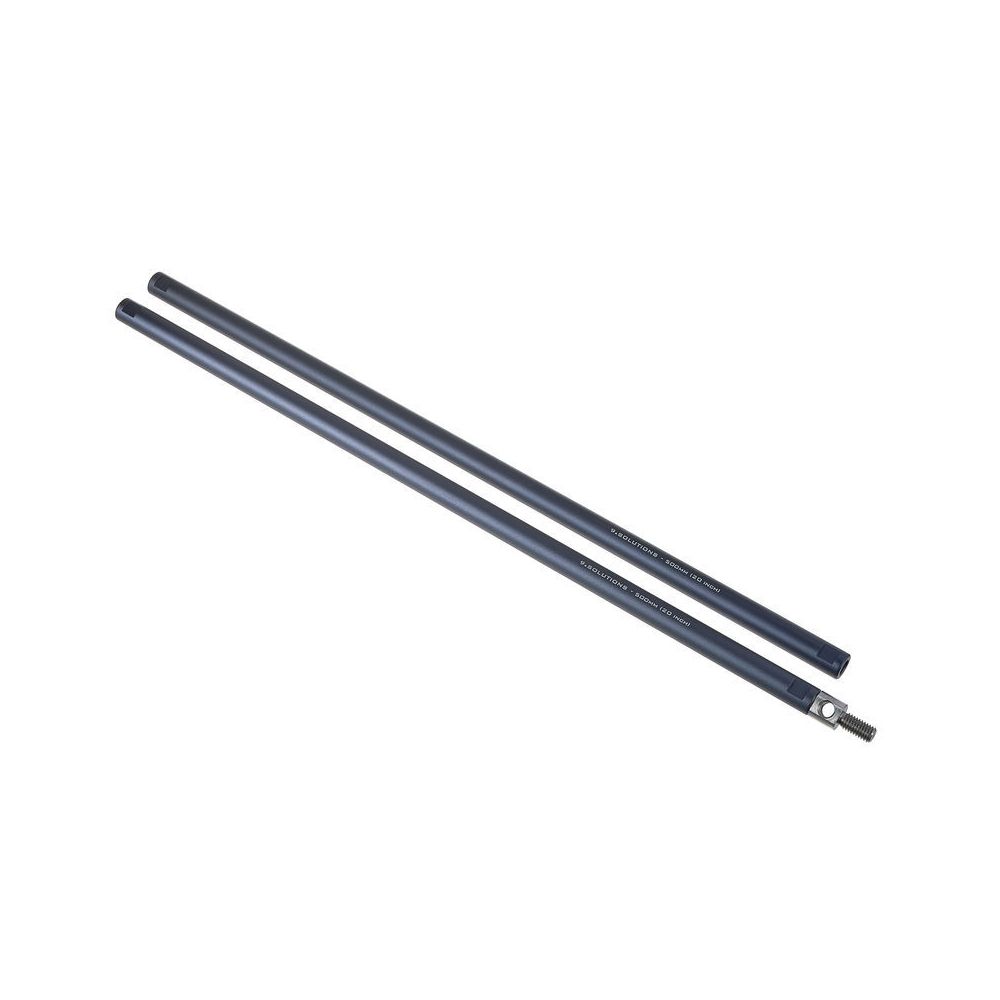 9.solutions 5/8" Rod Set 500mm – Thomann Ireland