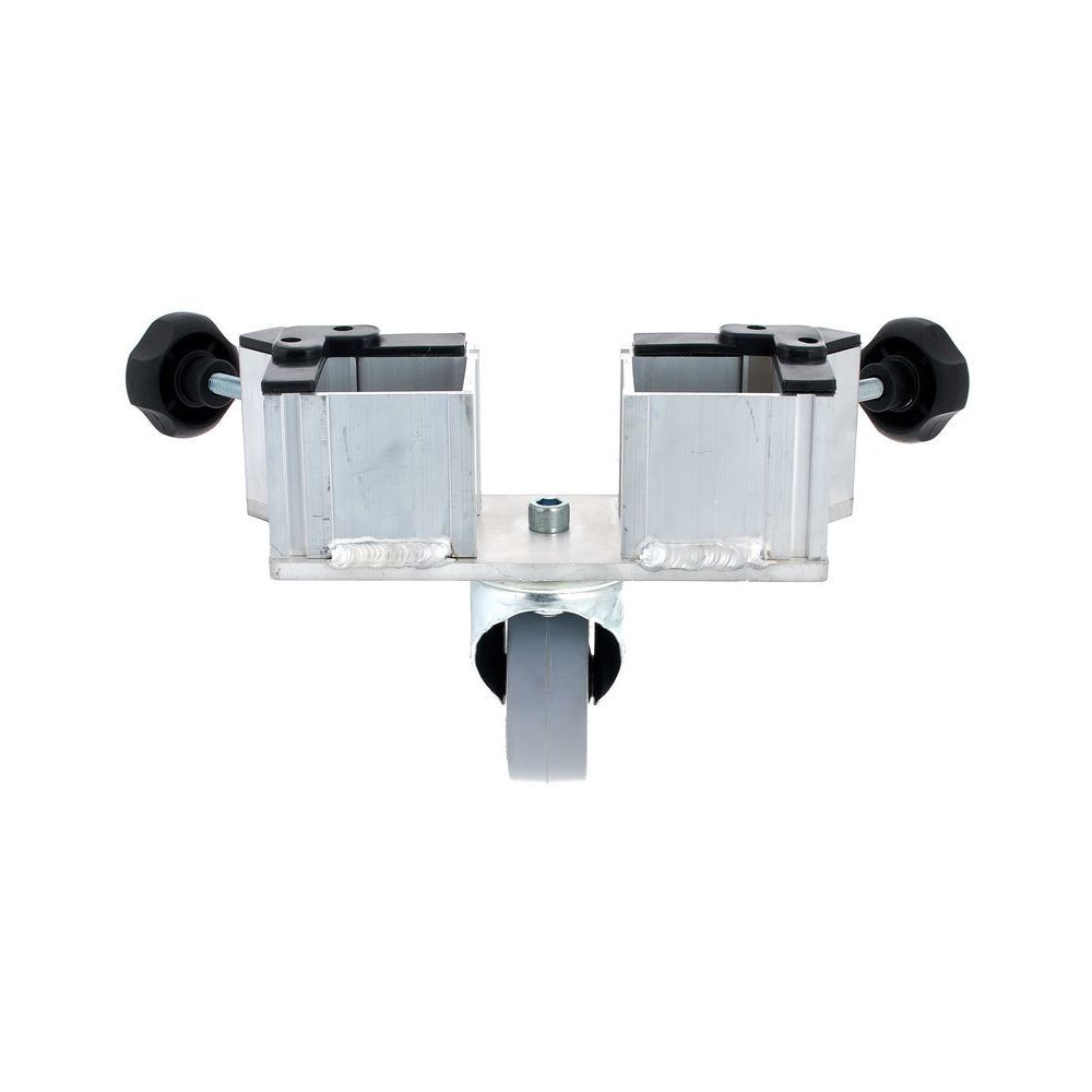 Stairville Tour Stage Rollriser Wheel 2 – Thomann Ireland