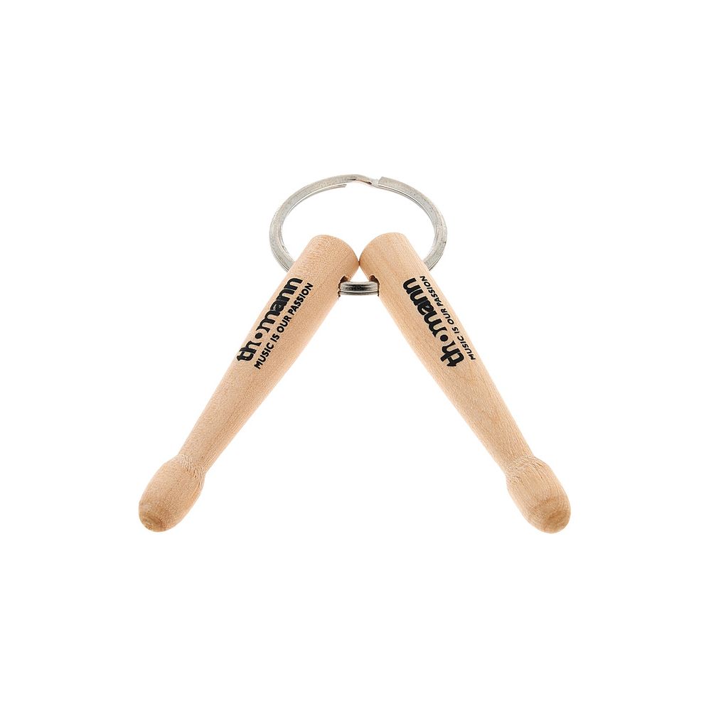 Thomann Key Chain "Drum Stick" – Thomann Ireland