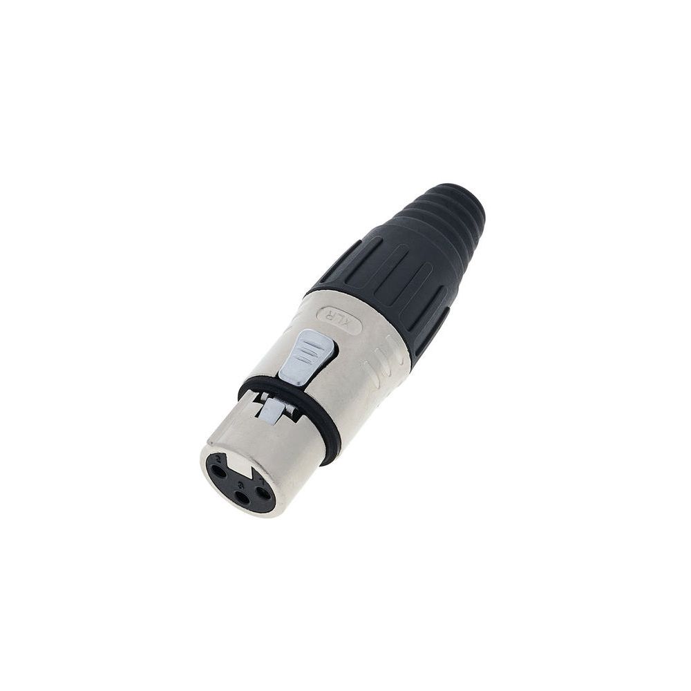 Seetronic SCSF3 3pin XLR – Thomann Ireland