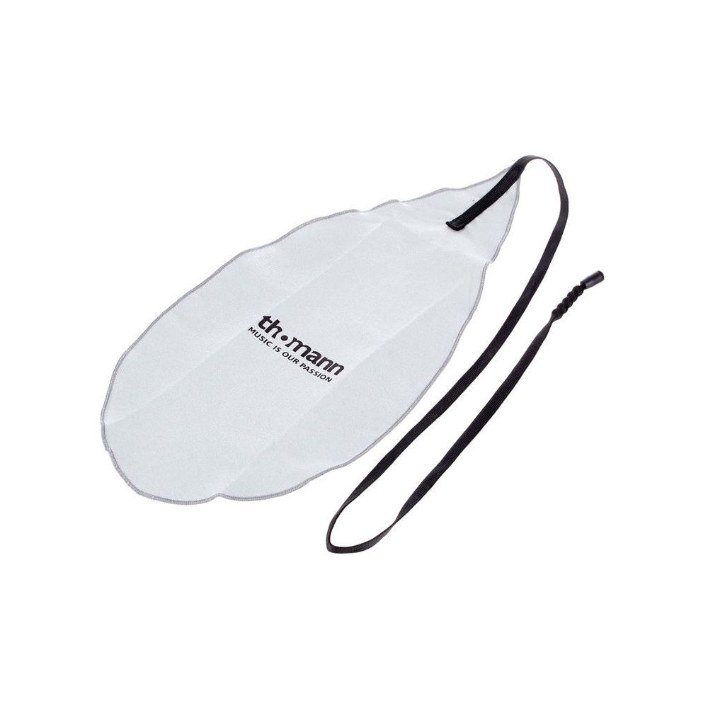 Thomann Cleaning Set Flute or Clarinet – Thomann Ireland