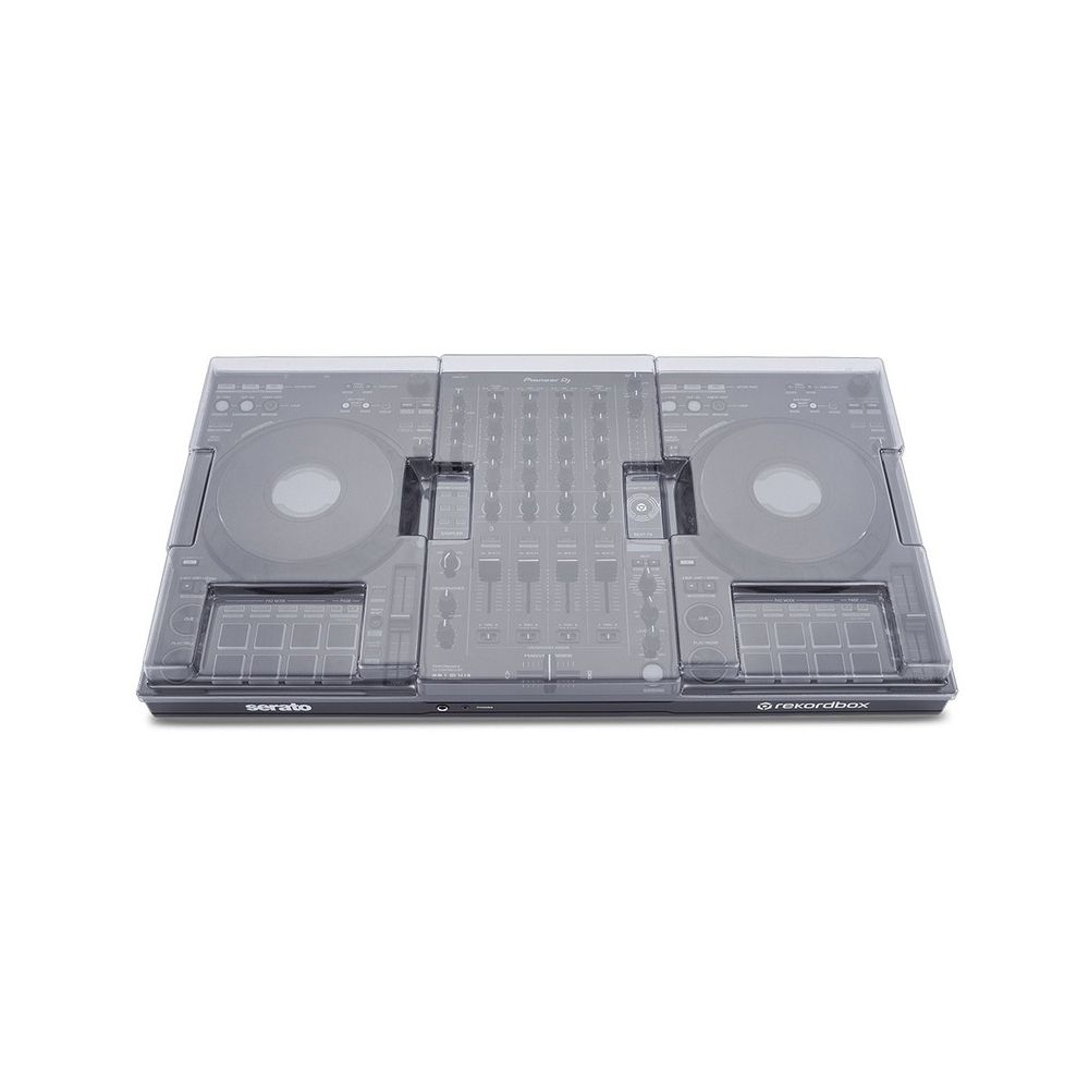 Decksaver Pioneer DJ DDJ