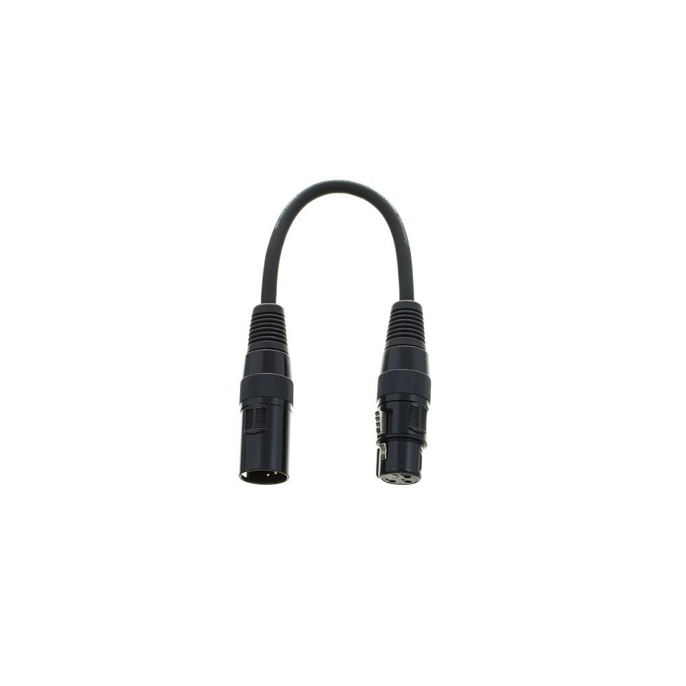 ADJ DMX Adapter Cable DMXT/5M3F – Thomann Ireland