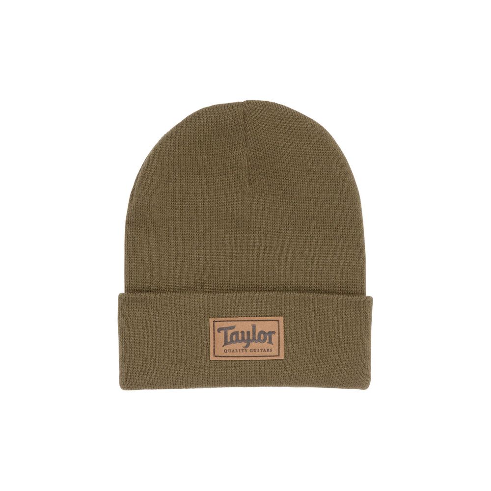 Taylor Beanie Olive – Thomann Ireland