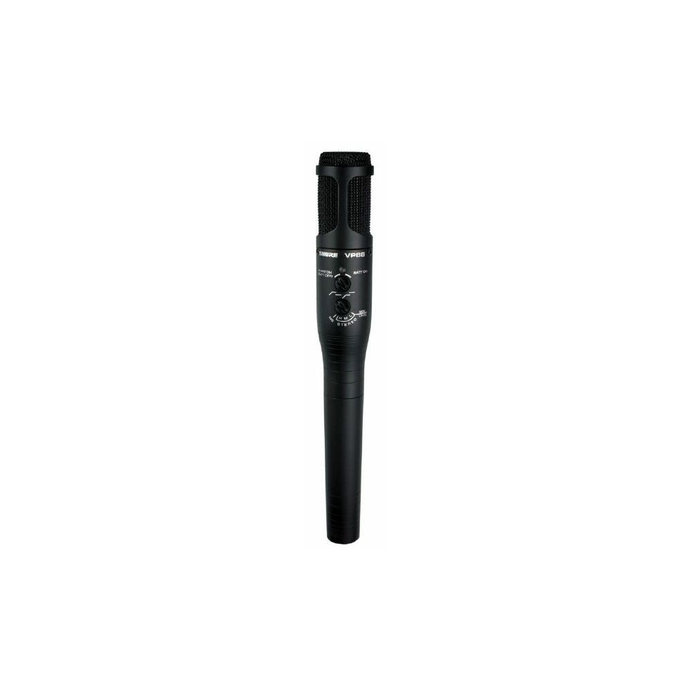 Shure VP 88 – Thomann Ireland