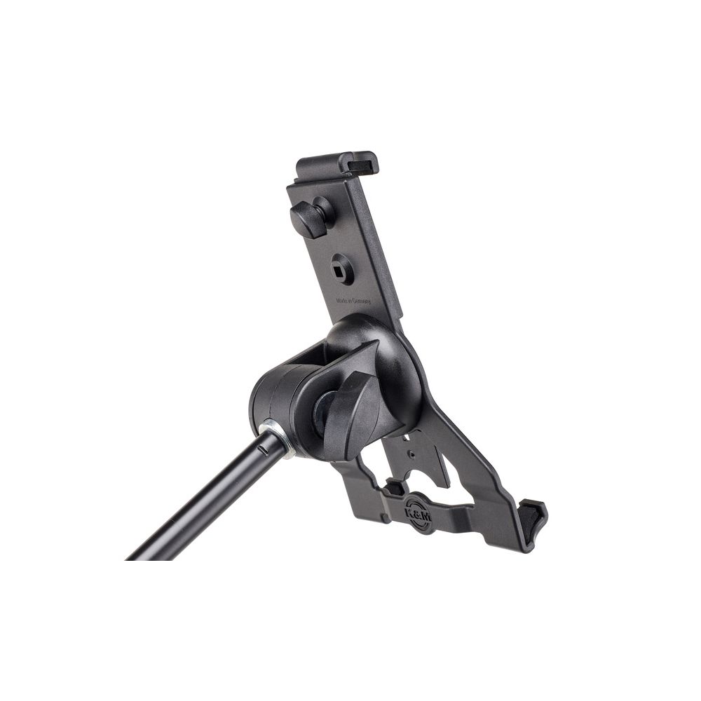 K&M 19789 Biobased Tablet Holder – Thomann Ireland