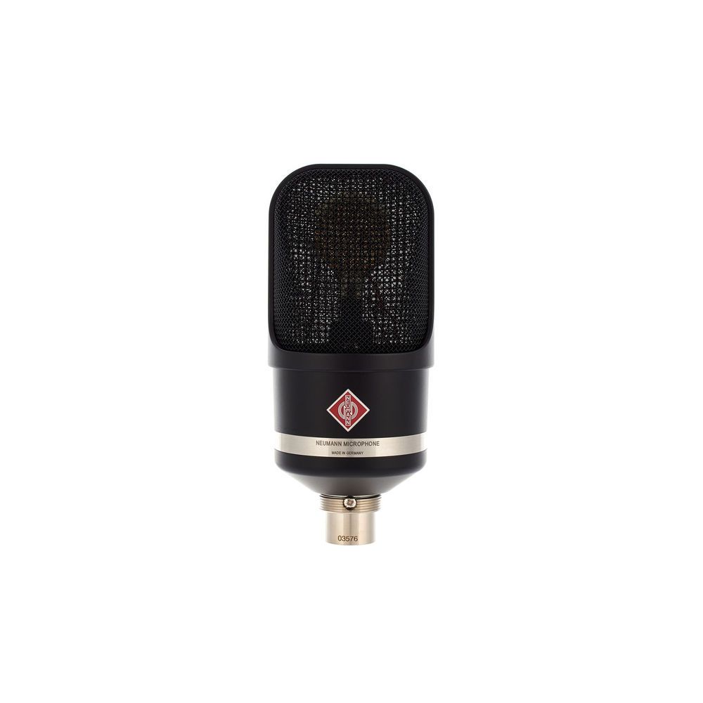 Neumann TLM 107 bk Studio Set – Thomann Ireland