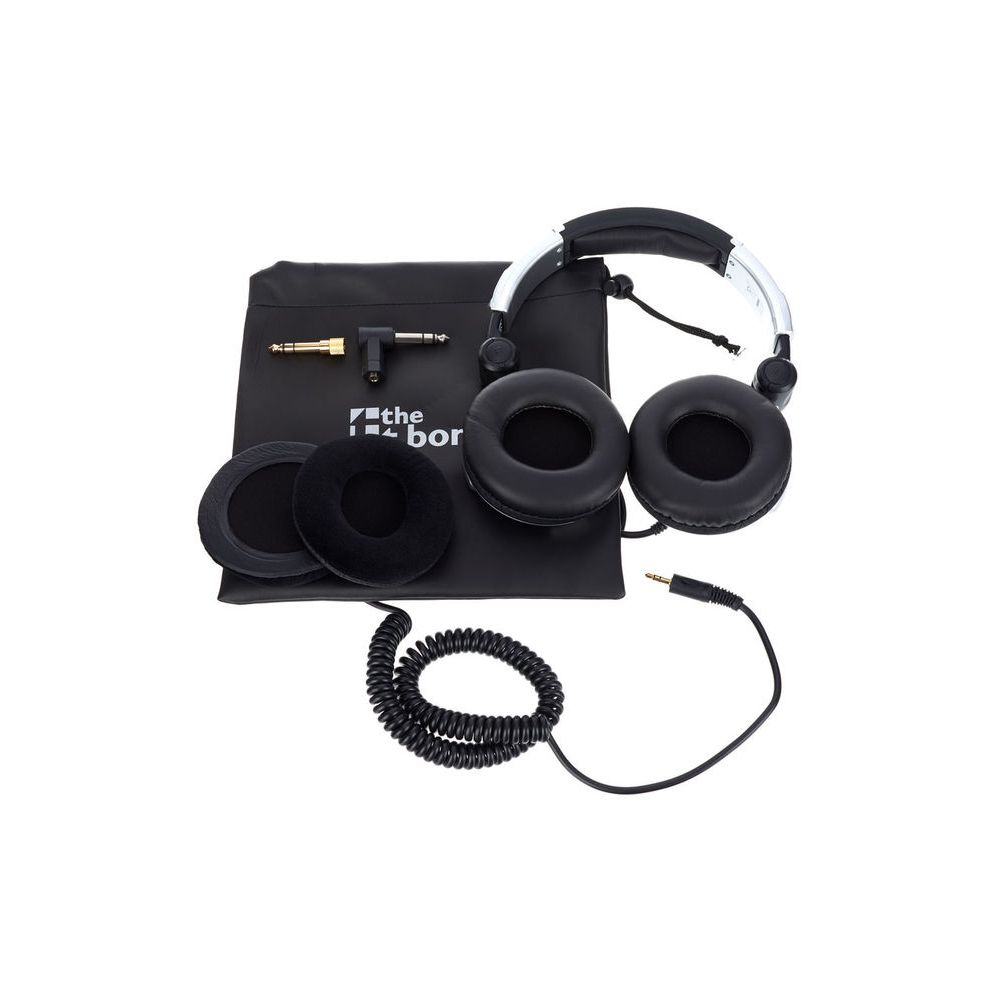 Behringer DDM 4000 Bundle – Thomann Ireland