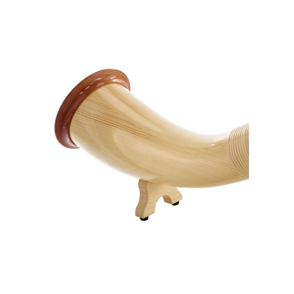 Thomann Matterhörnli Deluxe in F – Thomann Ireland