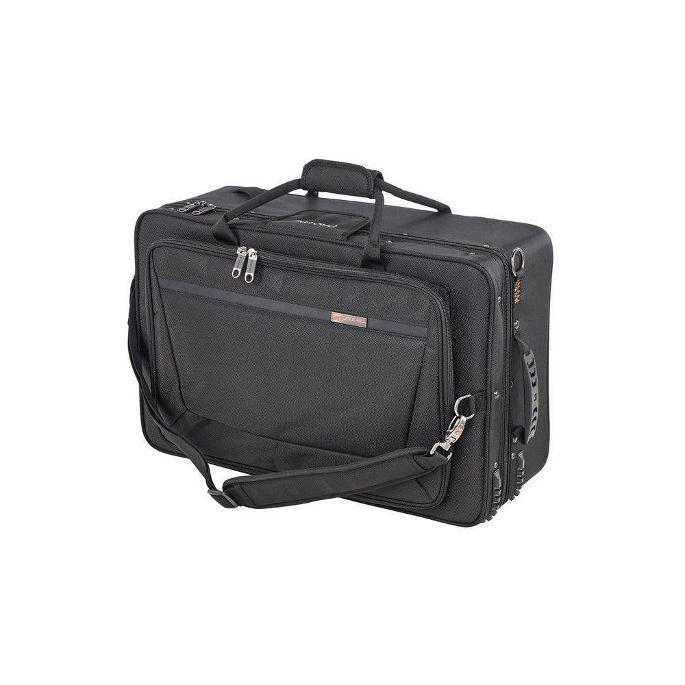 Protec iPac 301T Triple Case – Thomann Ireland
